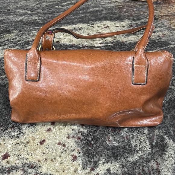 Boho Shoulder Bag - Picture 3 of 6